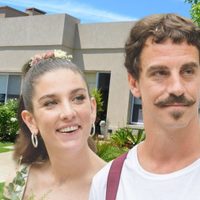 Decoración elegante y parque para disfrutar en familia: así es la casa de Juana Repetto en Beccar