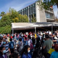 Covid-19: la Secretaría de Salud reporta 3 mil 556 nuevos casos y 264 muertos