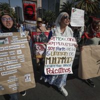 Convocan a marchar en apoyo a Palestina ante desplegado de la actriz Cynthia Nixon