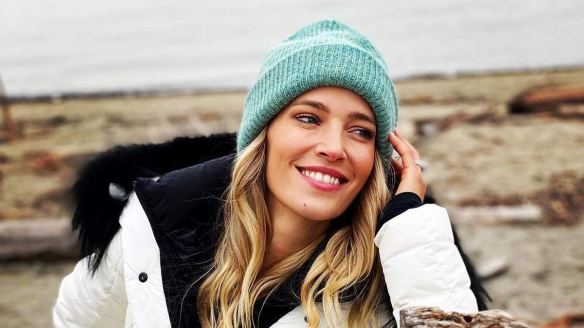 Luisana Lopilato. Fuente: (Instagram)