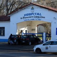 ¡Milagro! Tiene 89 años, es de General Roca y venció al coronavirus. Mirá