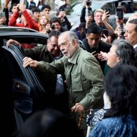 Francis Ford Coppola: “Se necesita un gran debate acerca del futuro”