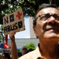 La ONU contra la Justicia de Venezuela: tiene un papel importante en faltas a los derechos humanos