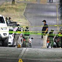 El narco al acecho de los comicios de 2024