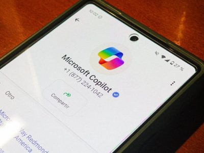 Así funciona en WhatsApp, Copilot, la inteligencia artificial de Microsoft