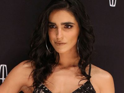 "¡Un gesto que recorre el mundo!" Bárbara De Regil le cumple sus sueños a un niño de 8 años
