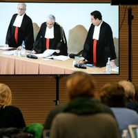 Tribunal del Vaticano condena a cardenal por malversación en juicio sobre finanzas