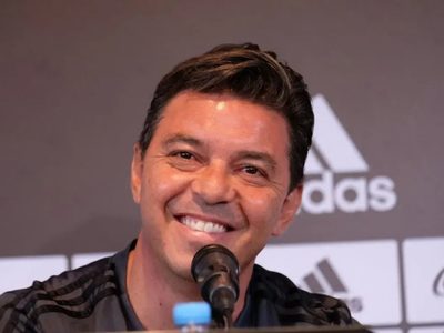 Buenas noticias para Gallardo: el futbolista que puede recuperar River para la Copa Argentina
