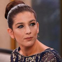 La foto de Juana Repetto que se llevó todas las críticas