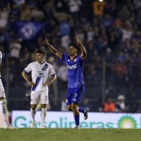 Cruz Azul y América jugarán la final de la Liga MX