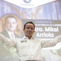 Mikel Arriola, de excandidato del PRI a la CDMX a ¿la Liga Mx?