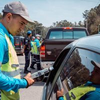 Aumentan las multas de tránsito: cuáles son los nuevos valores