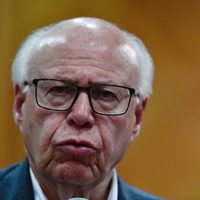 AMLO se equivoca, en la UNAM cabemos todos: José Narro