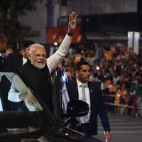 India asume la presidencia del G20 con el objetivo de reformular la globalización