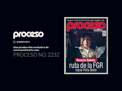 El juicio contra Rosario Robles, un cerco en torno a Peña Nieto