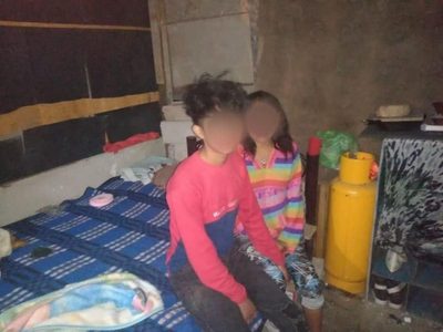 Una menor de 12 años da a luz a bebé en Tecámac, Edomex