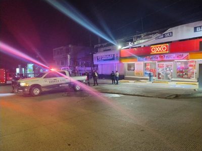 Masacran a cuatro personas en Zamora y reportan enfrentamientos en Zitácuaro (Videos)
