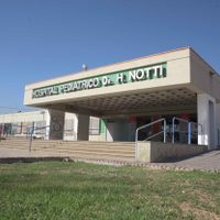 Imputaron a un hombre por presuntos maltratos a un bebé en Luján de Cuyo