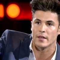 ¿Es envidia? Kiko Jiménez le quiso bajar el puesto a Rafa Mora en “Sálvame” y esto pasó