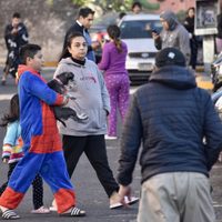 Tiembla en Tecpan, Guerrero; sismo "despierta" a la CDMX