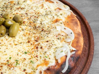Fugazzeta rellena: lucite con esta recetaza fácil, que es lo más rico que comiste en tu vida