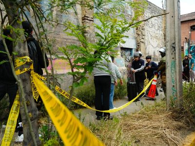 Al menos 22 alumnos heridos, ocho de gravedad, tras incendio en un colegio de Chile