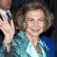 Hasta el último día la recordaremos así: se trata de la reina Sofía