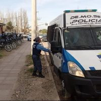 En diferentes operativos, la Policía de Neuquén secuestró vehículos robados