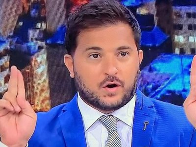 Nadie la vio venir: Diego Brancatelli tiene un socio macrista y abrirán un curioso negocio
