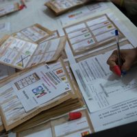 La cuota arcoíris, relegada por los partidos en este 2024