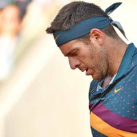 Quiénes fueron los grandes amores de Juan Martín del Potro