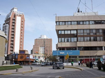 Coronavirus: falleció un exfuncionario de la Municipalidad de Neuquén