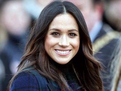 Es lo que más quería en el mundo: llegó la noticia más esperada por Meghan Markle