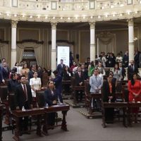 ¿Es válida la norma de Puebla que prevé verificación de sobrerrepresentación por fuerza política?