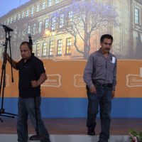 Encuentro con AMLO, en 'pleno respeto a la división de poderes”: SCJN