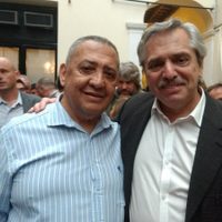 “Elegir entre ser De la Rúa o ser Néstor Kirchner”: el duro análisis de Luis D'Elía sobre Fernández