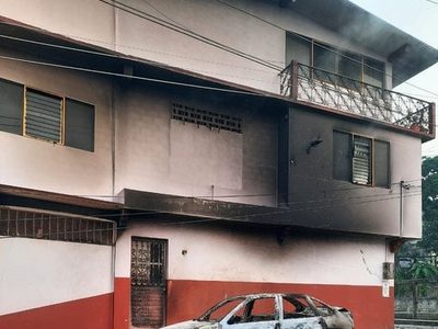 Narcos asolan cuatro días a pobladores de Tila; Ejército apenas entró hoy