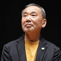Murakami: La pandemia y la guerra en Ucrania han dividido a la gente