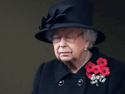 Nuevo golpe para la reina Isabel II: la Corona sufre otra sentida pérdida