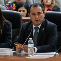 EU revoca visa al alcalde de San Felipe, Baja California