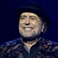 “El artista presenta...”: El parte médico de Joaquín Sabina dejó expectantes a sus fans