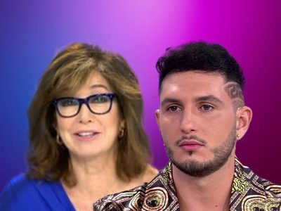 "No me gustó mucho": Omar Montes se lo dijo en la cara a Ana Rosa Quintana sobre este colaborador