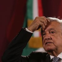 AMLO propone tregua mundial moderada por el Papa Francisco, el secretario de la ONU y el indio Modi