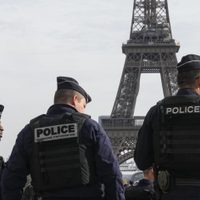 Francia solicita ayuda de policía y militares extranjeros durante los Juegos Olímpicos