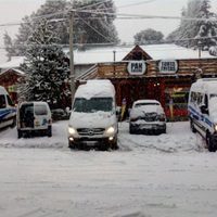 El programa Víveres Frescos no se toma descanso en Villa Pehuenia y Moquehue