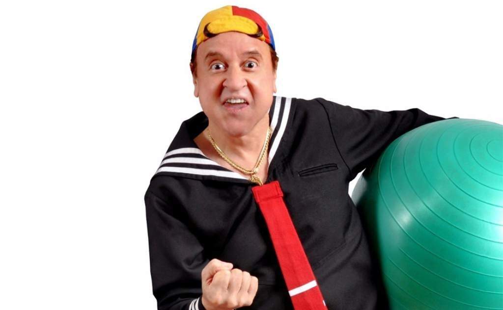 Quico. Fuente: (Instagram)
