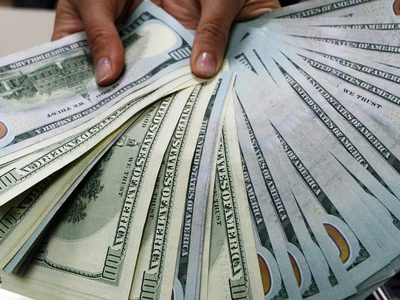 Dólar hoy: a cuánto cotiza la moneda este jueves 6 de mayo
