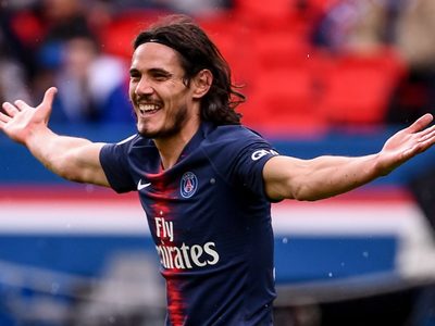 Edinson Cavani y un sorprendente nuevo destino