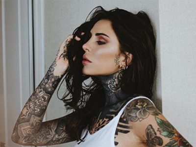 Tras una increíble transformación, Cande Tinelli causó furor en las redes
