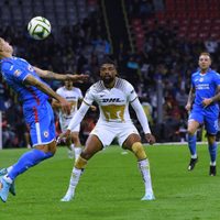 Cruz Azul gana 1-0 a Pumas en el duelo de la Jornada 11 por el Clausura 2023